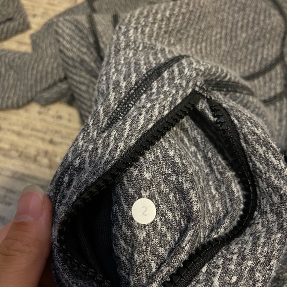 Lululemon define jacket - Picture 5 of 5